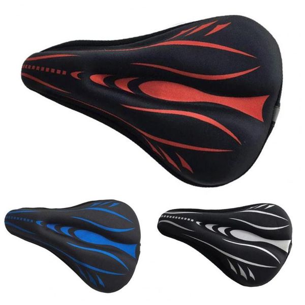 bike saddles mountain saddle breathable cushion cover road thickened soft cycling seat mat bicycle
bike saddles mountain saddle breathable cushion cover road thickened soft cycling seat mat bicycle
