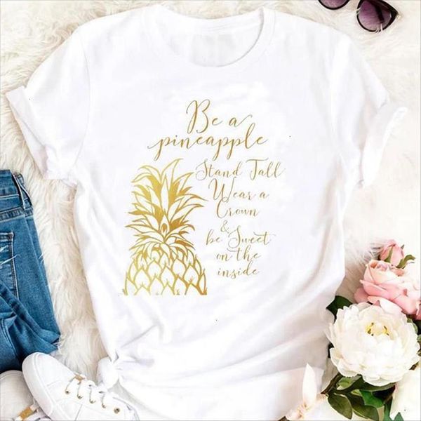 summer pineapple beach fruit cartoon women clothes tshirts fashion graphic lady print female tee shirt, White
summer pineapple beach fruit cartoon women clothes tshirts fashion graphic lady print female tee shirt, White