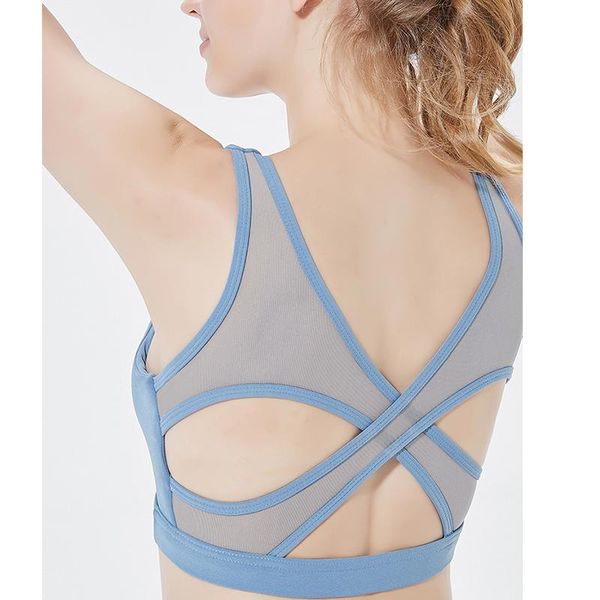 gym clothing vvues yoga bra cross back push up sports bras elastc leggings fittness energy quick dry breathable brassiere 2021, White;black
gym clothing vvues yoga bra cross back push up sports bras elastc leggings fittness energy quick dry breathable brassiere 2021, White;black