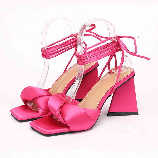 slippers women sandals summer shoes gladiator chunky high heels bandage lace-up pumps square toe ladies party 35-42 bkqe, Black
slippers women sandals summer shoes gladiator chunky high heels bandage lace-up pumps square toe ladies party 35-42 bkqe, Black