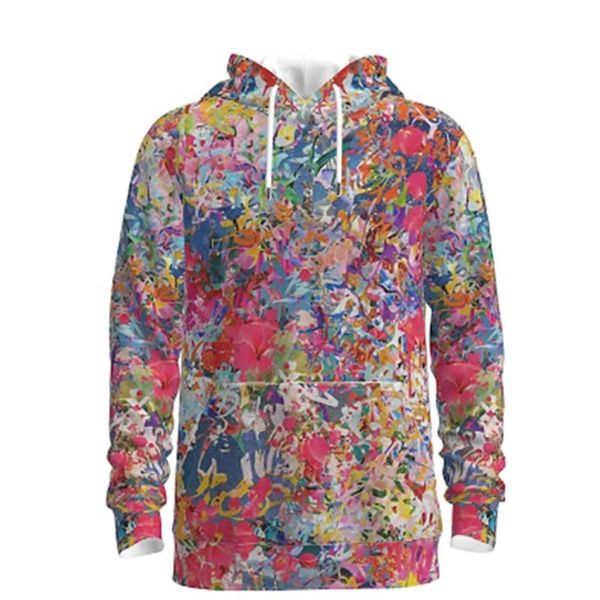 men's hoodies & sweatshirts 2021 3d hoodie painted spots printing long sleeve hat sweater street pullover, Black
men's hoodies & sweatshirts 2021 3d hoodie painted spots printing long sleeve hat sweater street pullover, Black