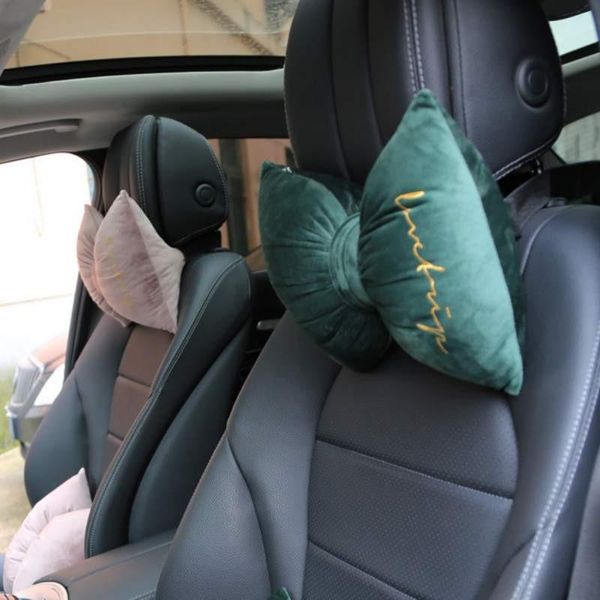 pillow car neck comfortable soft headrest cushion universal seat support rest
pillow car neck comfortable soft headrest cushion universal seat support rest