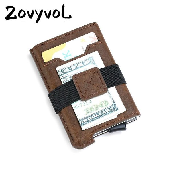 wallets zovyvol rfid holder automatic pouch for men and women id case pu leather, Red;black
wallets zovyvol rfid holder automatic pouch for men and women id case pu leather, Red;black