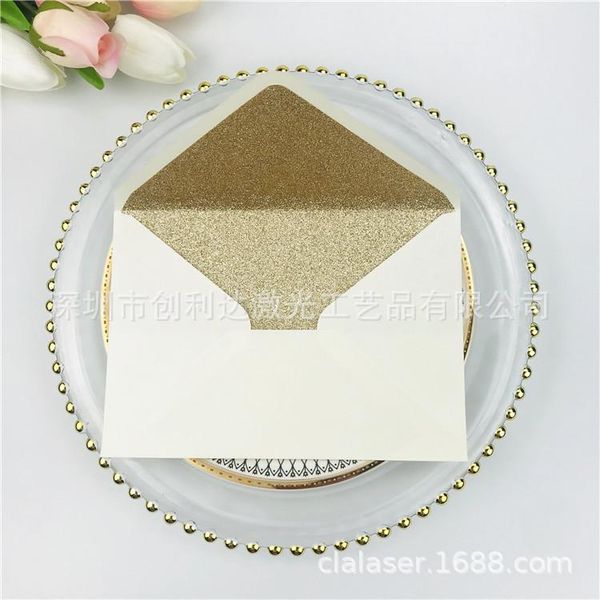 5pcsmall batch envelope gilding / printing sticking duster pearl color gift wrap
5pcsmall batch envelope gilding / printing sticking duster pearl color gift wrap