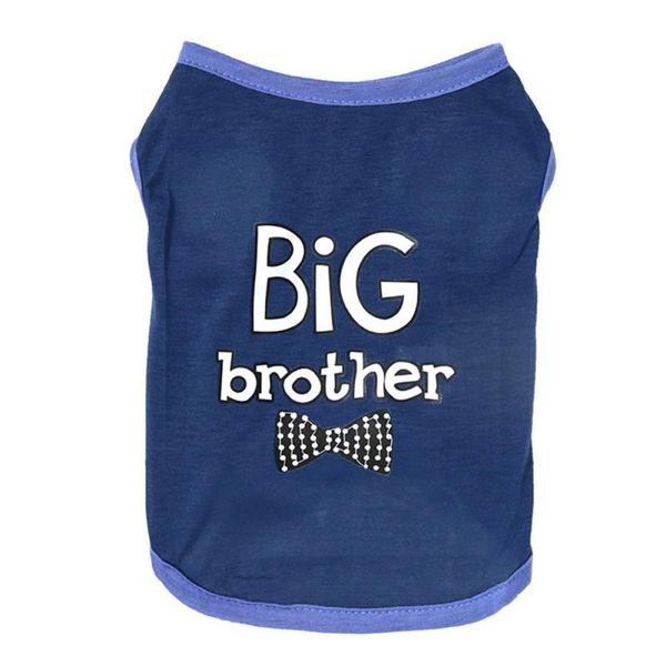 dog apparel pet spring summer thin cotton bowknot breathable sleeveless vest costume cat clothes
dog apparel pet spring summer thin cotton bowknot breathable sleeveless vest costume cat clothes