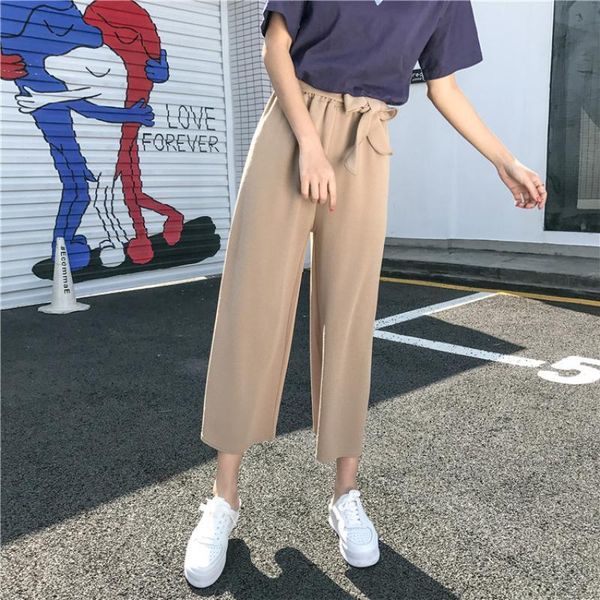 women's pants & capris wide leg women high waist korean style sweatpants trousers baggy streetwear khaki burgundy bottom females elegan, Black;white
women's pants & capris wide leg women high waist korean style sweatpants trousers baggy streetwear khaki burgundy bottom females elegan, Black;white