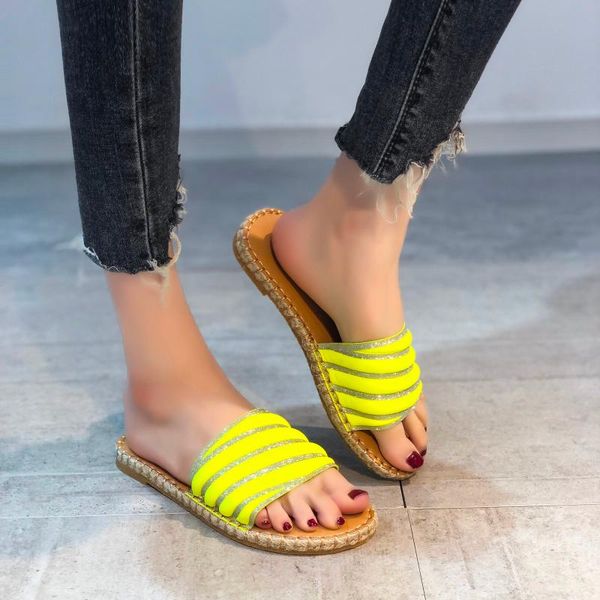 slippers summer flat women shoes woman rainbow colorful slides clear shine bling beach 2021 flip flops plus size, Black
slippers summer flat women shoes woman rainbow colorful slides clear shine bling beach 2021 flip flops plus size, Black