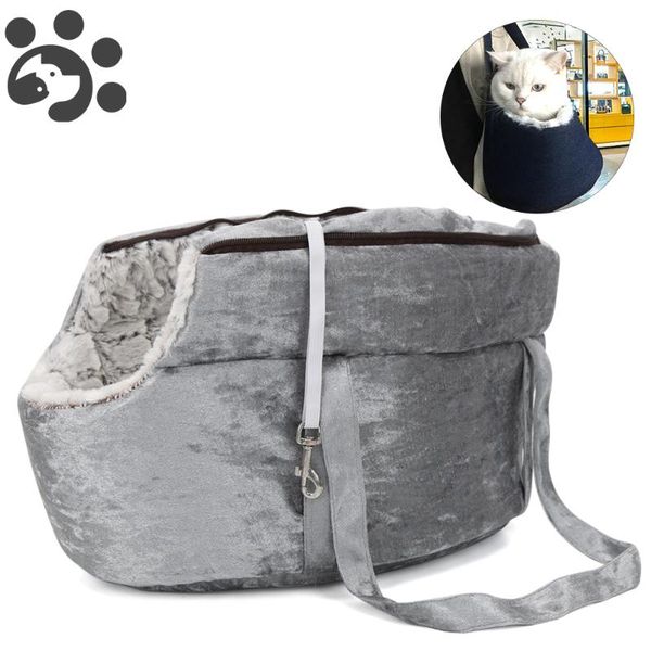 cat carriers,crates & houses gold velvet carrier bag for cats backpack panier handbag travel plush bed puppy pet accessorie
cat carriers,crates & houses gold velvet carrier bag for cats backpack panier handbag travel plush bed puppy pet accessorie