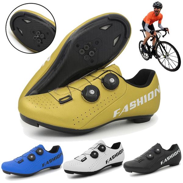 women road bike shoes spd non-slip racing men self-locking mtb biking professional outdoor sports cycling footwear, Black
women road bike shoes spd non-slip racing men self-locking mtb biking professional outdoor sports cycling footwear, Black