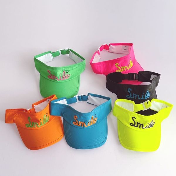 summer arrival girls fashion letter hats kids korean design cotton hat 210528, Yellow
summer arrival girls fashion letter hats kids korean design cotton hat 210528, Yellow