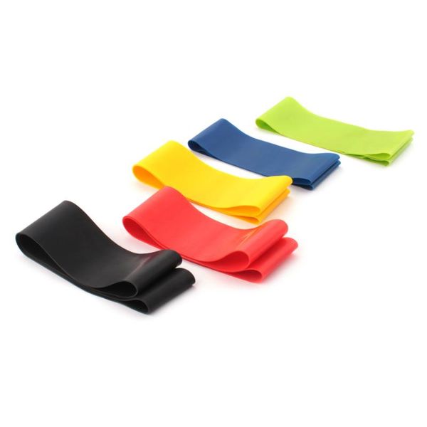 resistance bands elastic for fitness workout rubber loop latex yoga gym strength training athletic equipment
resistance bands elastic for fitness workout rubber loop latex yoga gym strength training athletic equipment