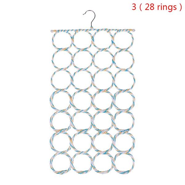 9/20/28 holes multifunction scarf hanger multi scarves display hang ties belt organize circle storage holder ring frame hooks & rails
9/20/28 holes multifunction scarf hanger multi scarves display hang ties belt organize circle storage holder ring frame hooks & rails