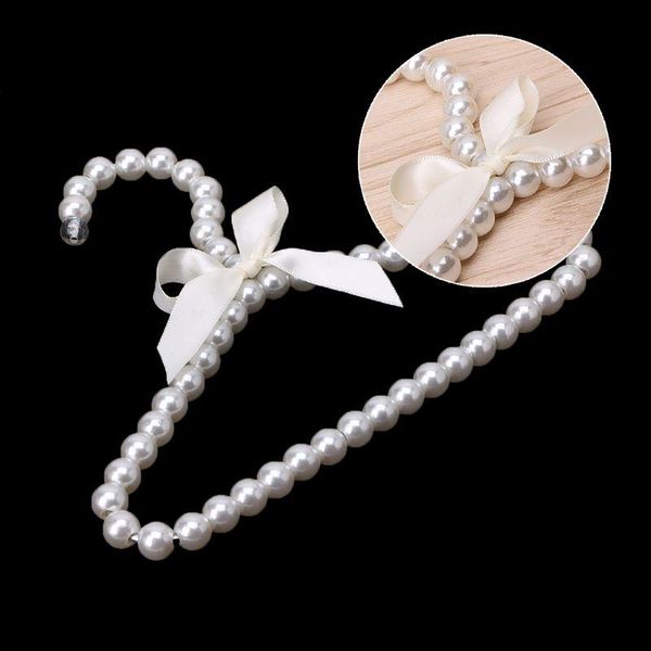 hangers & racks plastic imitation pearl clothes hanger bow dress coat storage organizer dry rack for children kids
hangers & racks plastic imitation pearl clothes hanger bow dress coat storage organizer dry rack for children kids