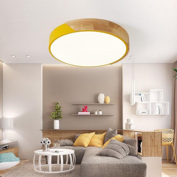 ceiling lights modern el villa apartment led round ultra-thin lamp dining room living bedroom lighting direct sales
ceiling lights modern el villa apartment led round ultra-thin lamp dining room living bedroom lighting direct sales