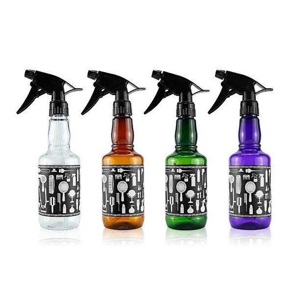 storage bottles & jars 400ml 3 color refillable fine mist hairdressing spray bottle atomizer barber empty water pro salon hairstyling tool
storage bottles & jars 400ml 3 color refillable fine mist hairdressing spray bottle atomizer barber empty water pro salon hairstyling tool