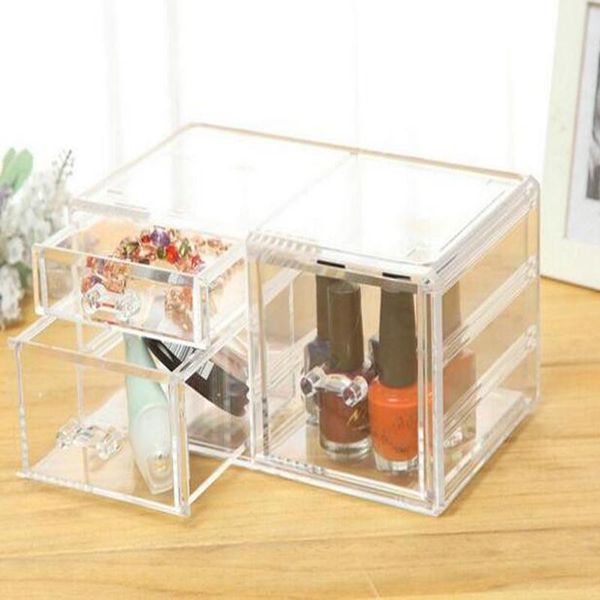 storage drawers grid lipstick box acrylic makeup organizer nail polish holder cosmetic collection case jewelry
storage drawers grid lipstick box acrylic makeup organizer nail polish holder cosmetic collection case jewelry