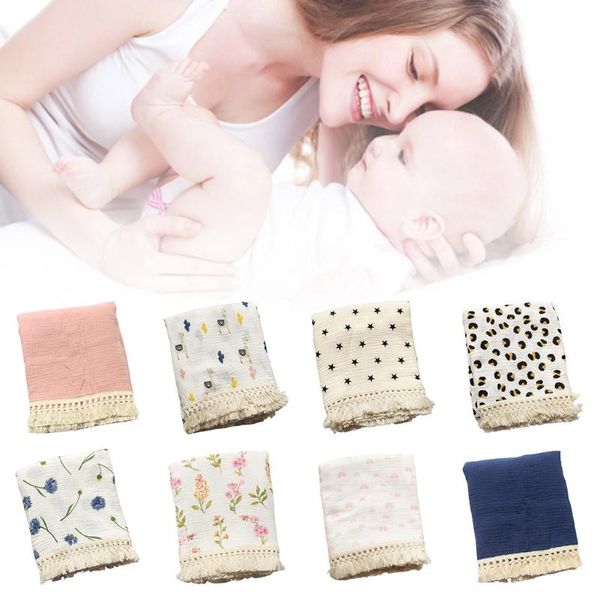 blankets & swaddling baby tassel swaddle wrap pure cotton muslin receiving blanket pography props
blankets & swaddling baby tassel swaddle wrap pure cotton muslin receiving blanket pography props