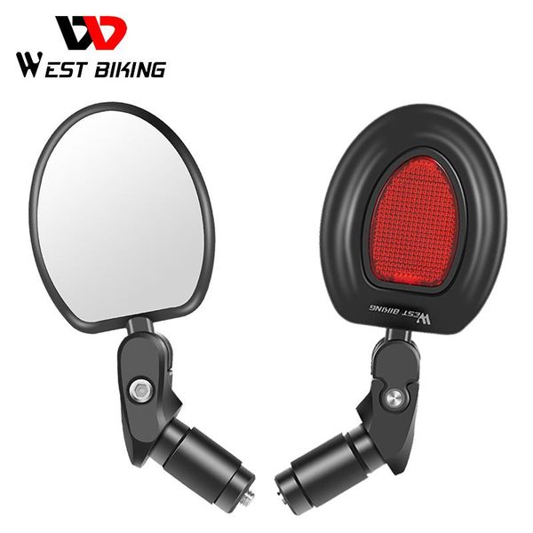 bike groupsets west biking rearview mirror wide angle mtb road bicycle handlebar 360 rotation adjustable cycling rear view
bike groupsets west biking rearview mirror wide angle mtb road bicycle handlebar 360 rotation adjustable cycling rear view