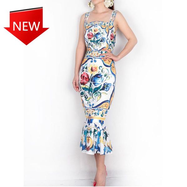 casual dresses and white porcelain print trumpet sheath mid-calf square collar arrival dress spaghetti strap luxury blue, Black;gray
casual dresses and white porcelain print trumpet sheath mid-calf square collar arrival dress spaghetti strap luxury blue, Black;gray
