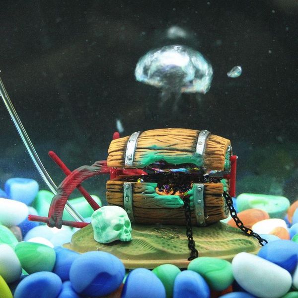 decorations diver fish tank ornament landscape decoration treasure chest pail aquarium air action spectra bubble
decorations diver fish tank ornament landscape decoration treasure chest pail aquarium air action spectra bubble