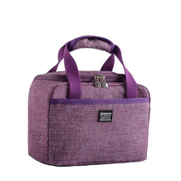 bag organizer oxford cloth lunch storage wear resistant carry pouch fashion thicken with handle picnic zipper insulated dinner, Blue;pink
bag organizer oxford cloth lunch storage wear resistant carry pouch fashion thicken with handle picnic zipper insulated dinner, Blue;pink