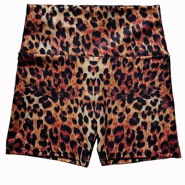 leopard printed yoga shorts womens summer pants fashion casual jogging running outfits, White;red
leopard printed yoga shorts womens summer pants fashion casual jogging running outfits, White;red