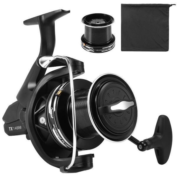 9+1bb bearings big spinning reel high speed 4.1:1 sea fishing wheel with left/right interchangeable collapsible handle baitcasting reels
9+1bb bearings big spinning reel high speed 4.1:1 sea fishing wheel with left/right interchangeable collapsible handle baitcasting reels