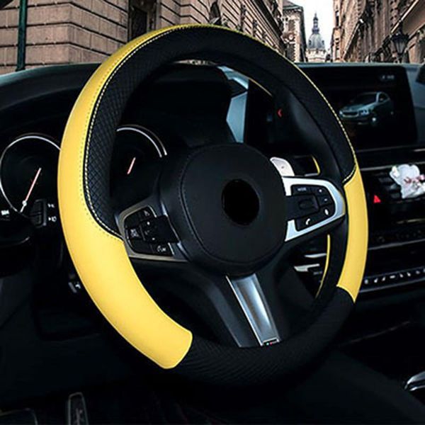 steering wheel covers leather universal car cover for infiniti fx35 esq ex25 jx35 m25 m35 qx30 qx50 qx56 q50 qx60 accessories
steering wheel covers leather universal car cover for infiniti fx35 esq ex25 jx35 m25 m35 qx30 qx50 qx56 q50 qx60 accessories