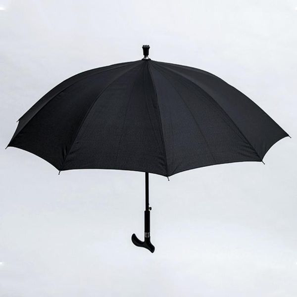 2-in-1 climbing hiking walking stick crutch windproof anti-uv rain & sun umbrella umbrellas
2-in-1 climbing hiking walking stick crutch windproof anti-uv rain & sun umbrella umbrellas
