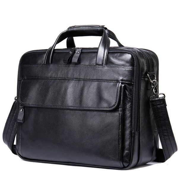 natural cowskin men's briefcase genuine leather business 15 inch lapcomputer file bag shoulder messenger bags briefcases
natural cowskin men's briefcase genuine leather business 15 inch lapcomputer file bag shoulder messenger bags briefcases