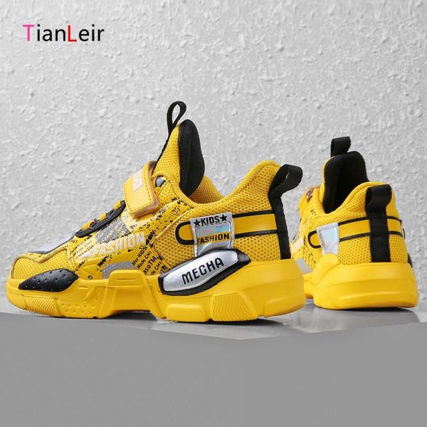 children shoes breathable comfortable mesh kids sneakers for boys fashion casual sports chaussure enfant athletic & outdoor, Black
children shoes breathable comfortable mesh kids sneakers for boys fashion casual sports chaussure enfant athletic & outdoor, Black
