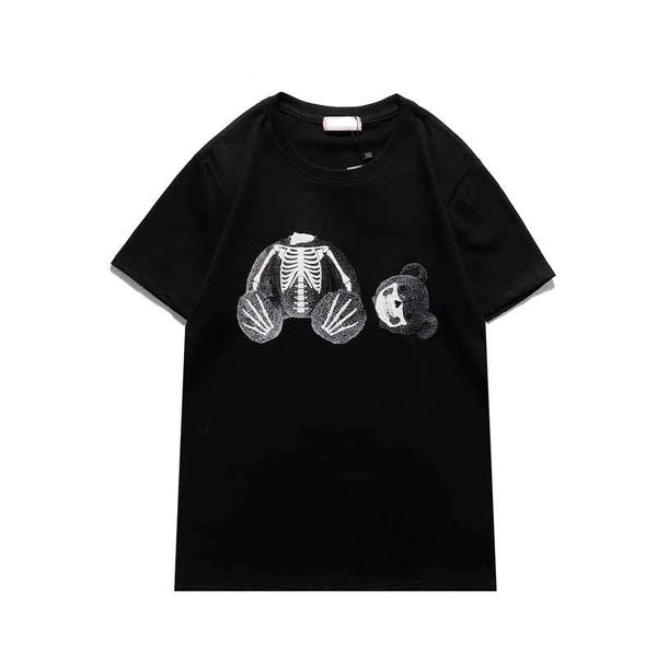 2021 fashion new men's t-shirt trend casual all-match t-shirts man clothing street shorts sleeve printing clothes tshirts, White;black
2021 fashion new men's t-shirt trend casual all-match t-shirts man clothing street shorts sleeve printing clothes tshirts, White;black