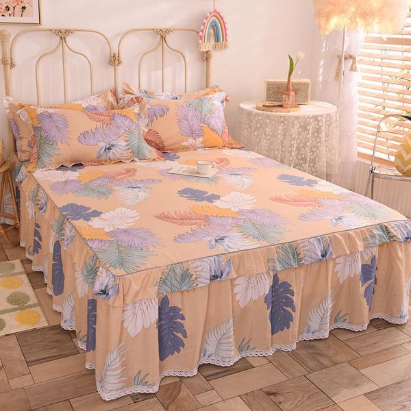 sheets & sets 100% cotton bed linen queen skirt flat sheet king full double size bedspread lace soft mattress cover 1.5 1.8m kids
sheets & sets 100% cotton bed linen queen skirt flat sheet king full double size bedspread lace soft mattress cover 1.5 1.8m kids