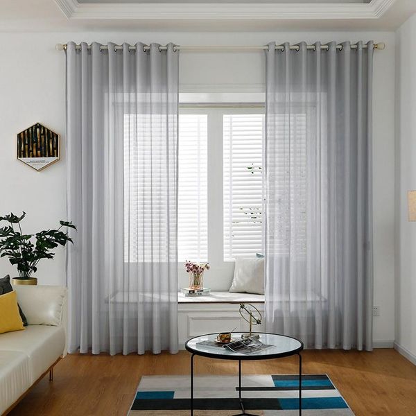 curtain & drapes 15 types semi sheer voile light filtering window grommet panels for bedroom living room decoration 3 sizes
curtain & drapes 15 types semi sheer voile light filtering window grommet panels for bedroom living room decoration 3 sizes