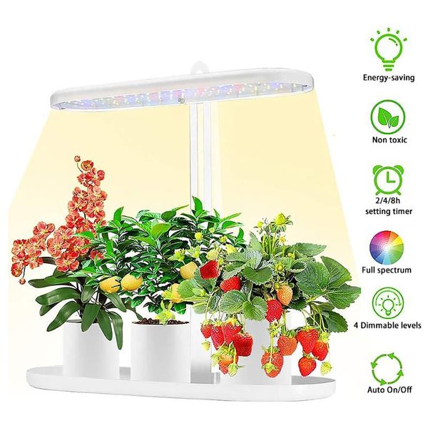 grow lights plant growth light full spectrum led phyto lamp garden germination kit for indoor greenhouse flower seedling
grow lights plant growth light full spectrum led phyto lamp garden germination kit for indoor greenhouse flower seedling
