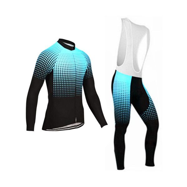 racing sets spring men's cyan cycling jersey quick-drying long sleeve mountain bike wear breathable sports suit set, Black;blue
racing sets spring men's cyan cycling jersey quick-drying long sleeve mountain bike wear breathable sports suit set, Black;blue