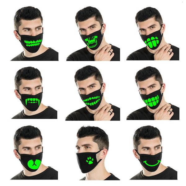 decorations luminous masks dustproof scary skeleton women men cosplay props gift horror halloween party decor supplies
decorations luminous masks dustproof scary skeleton women men cosplay props gift horror halloween party decor supplies