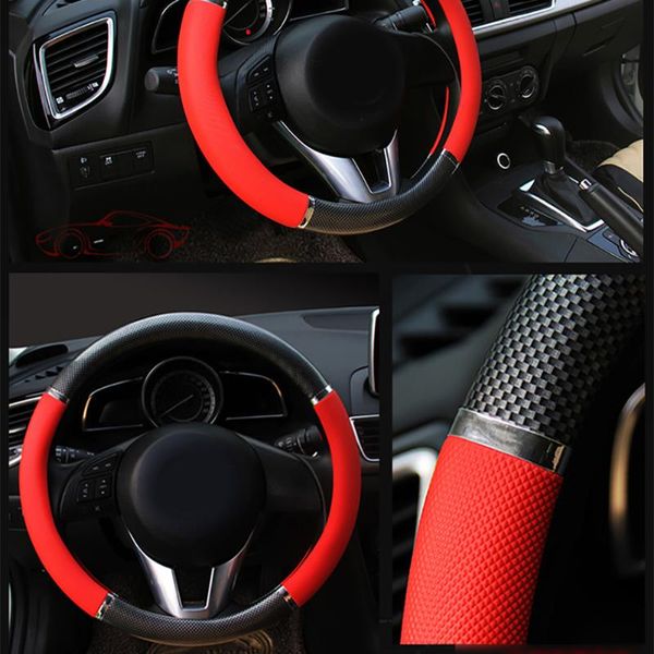 steering wheel covers soft driver interior wood grain faux leather cover universal fashion protective auto car odorless non slip
steering wheel covers soft driver interior wood grain faux leather cover universal fashion protective auto car odorless non slip