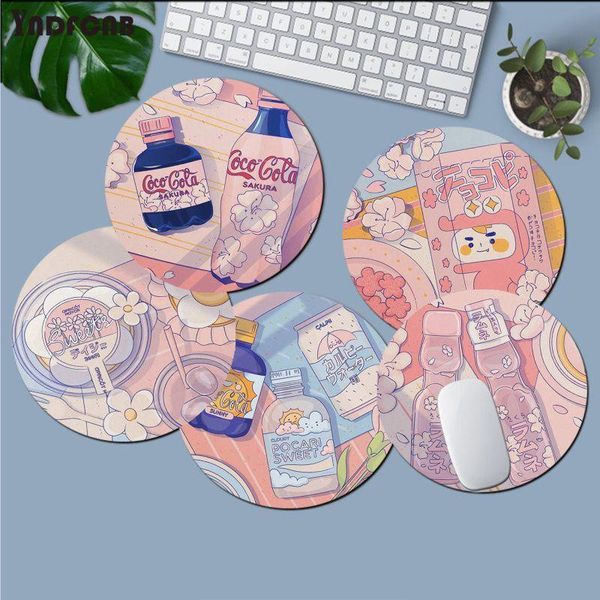 mouse pads & wrist rests yndfcnb japanese cat snacks food cherry blossoms beautiful round mat anti-slip lappc mice pad gaming mousepad
mouse pads & wrist rests yndfcnb japanese cat snacks food cherry blossoms beautiful round mat anti-slip lappc mice pad gaming mousepad