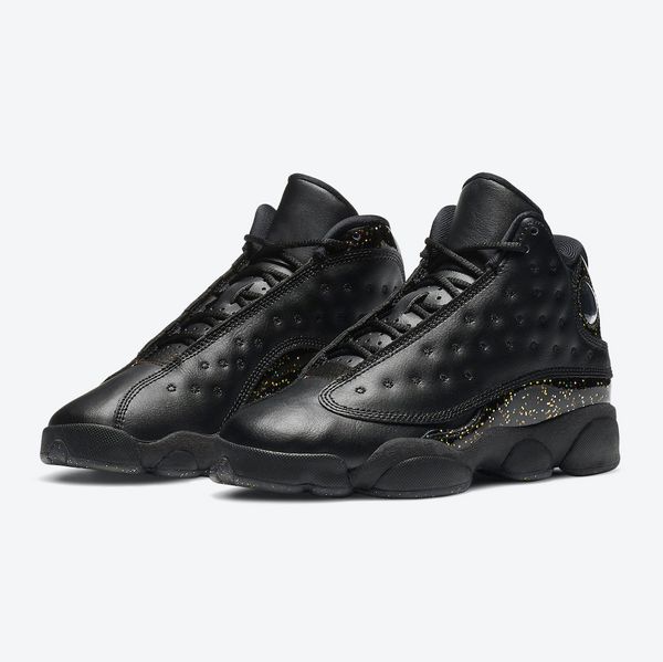 13 gs gold glitter mens basketball shoes dc9443-007 black metallic yellow 13s men trainers sports sneakers 40-47
13 gs gold glitter mens basketball shoes dc9443-007 black metallic yellow 13s men trainers sports sneakers 40-47