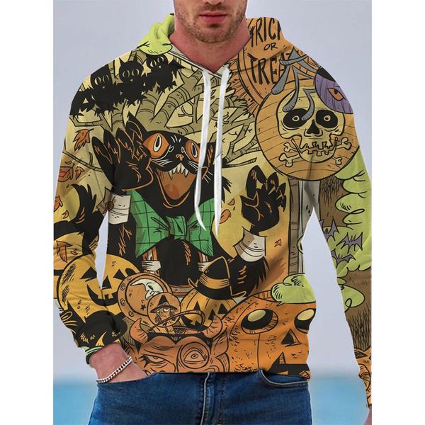 halloween owl pattern men s 3d printing hoodie visual impact party punk gothic round neck american sweatshirt hoodie, Black
halloween owl pattern men s 3d printing hoodie visual impact party punk gothic round neck american sweatshirt hoodie, Black