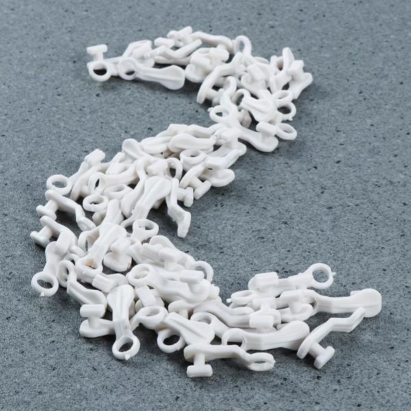 50pcs shape rod slides curtain rail track gliders hook for window door shower curtains other home decor
50pcs shape rod slides curtain rail track gliders hook for window door shower curtains other home decor