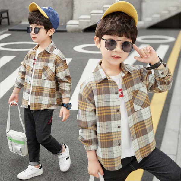 shirts spring fashion teenage baby boys school shirt for children cotton plaid long sleeve toddler, White;black
shirts spring fashion teenage baby boys school shirt for children cotton plaid long sleeve toddler, White;black