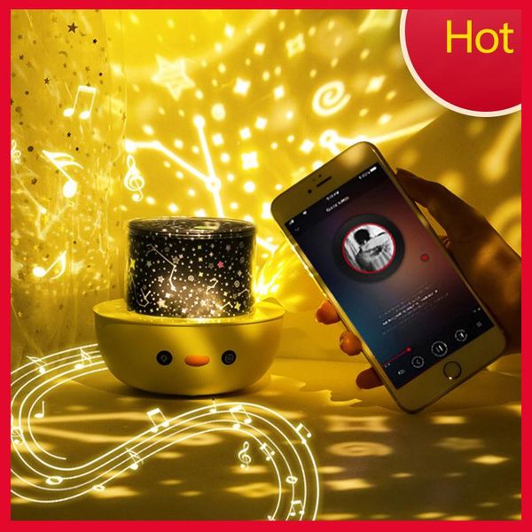 party decoration crown duck led night light 6 kinds starry sky projection lamp creative music atmosphere kids gift bedroom
party decoration crown duck led night light 6 kinds starry sky projection lamp creative music atmosphere kids gift bedroom