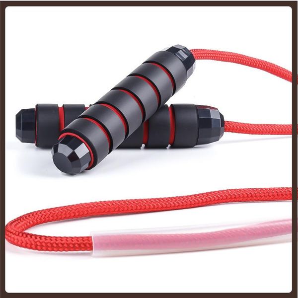 workout skipping rope jump fitness plastic training portable equipment home exercise sports ropes
workout skipping rope jump fitness plastic training portable equipment home exercise sports ropes