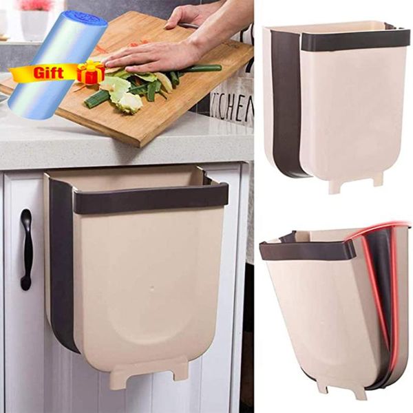 waste bins foldable bin hanging trash can collapsible easy clean indoor kitchen food garbage bucket under countersink rubbish
waste bins foldable bin hanging trash can collapsible easy clean indoor kitchen food garbage bucket under countersink rubbish