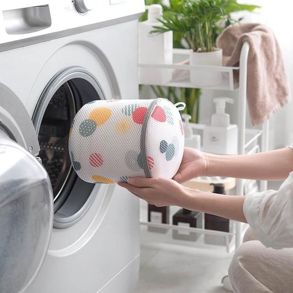laundry bags multisize travel clothes storage net mesh portable socks underwear organizer washing machine supplies 1pcs
laundry bags multisize travel clothes storage net mesh portable socks underwear organizer washing machine supplies 1pcs