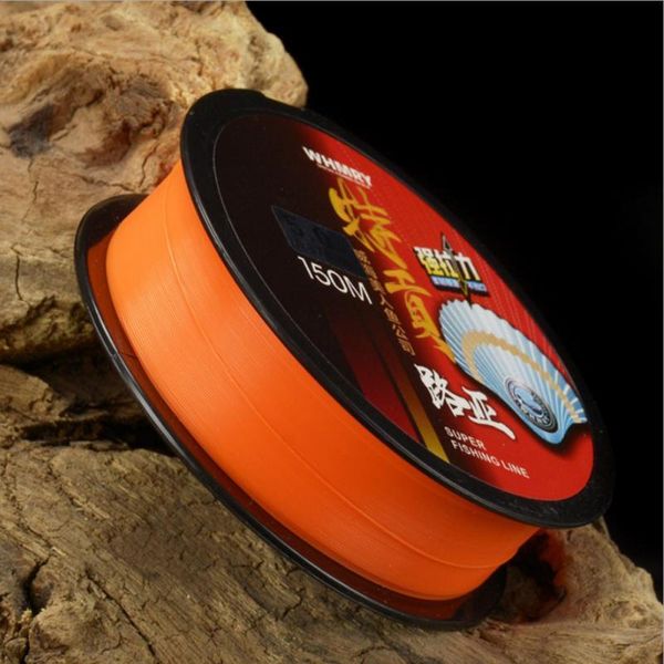 braid line lu ya wire wear-resistant semi floating water fishing 150m strong cutting throwing rod main nylon
braid line lu ya wire wear-resistant semi floating water fishing 150m strong cutting throwing rod main nylon