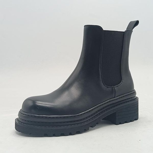 boots women ankle real leather ins fashion platform shoes woman 2021 winter warm short boot lady footwear size 34-39, Black
boots women ankle real leather ins fashion platform shoes woman 2021 winter warm short boot lady footwear size 34-39, Black