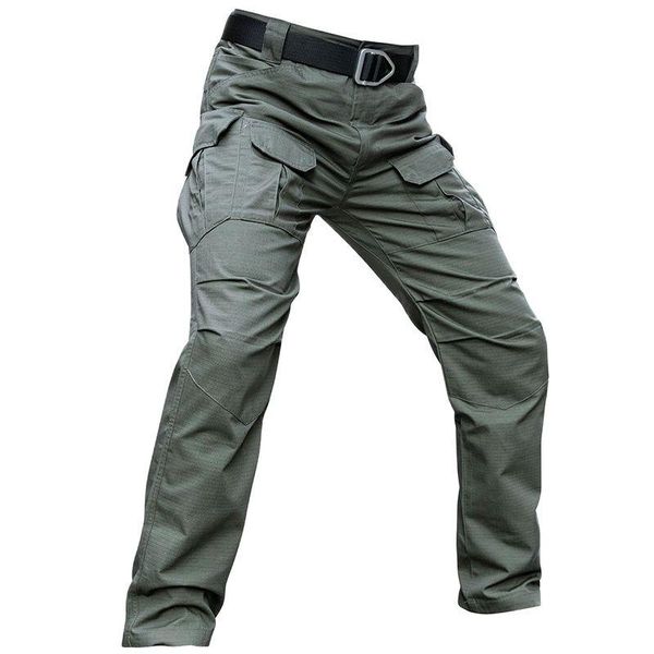 men's pants tactical camouflage military army combat trousers casual cargo ripsdrop factory direct, Black
men's pants tactical camouflage military army combat trousers casual cargo ripsdrop factory direct, Black